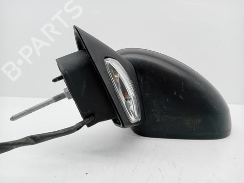 Used Left mirror Left mirror CITROËN C3 II (SC_) 1.4 HDi 70 (SC8HZC, SC8HR0, SC8HP4) (68 hp) 34285278 34285278