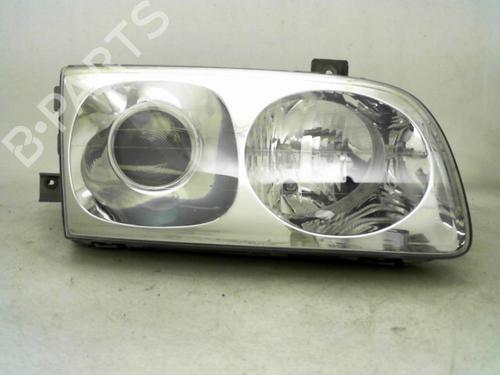 Used Right headlight HYUNDAI TRAJET (FO) 2.0 CRDi (113 hp) 24776428
