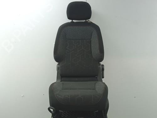 Left front seat PEUGEOT PARTNER Tepee 1.6 BlueHDi 120 | BP36817325C15 - Image 4