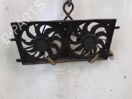 Radiator fan RENAULT LAGUNA III (BT0/1) 2.0 dCi (BT07, BT0J, BT14, BT1A, BT1S) | BP24791307M35 