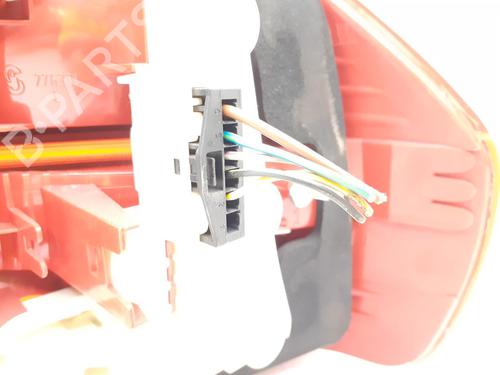 Venstre Baklys BMW 3 (E90) 318 d (143 hp) 24786478