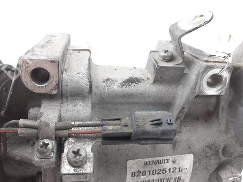 AC compressor DACIA LOGAN MCV (KS_) 1.5 dCi (KS0W) | BP24788557M34 