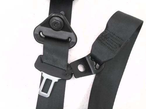 Used Rear left seatbelt Rear left seatbelt RENAULT ZOE (BFM_) ZOE (BFMC, BFMD) (136 hp) 24781196 24781196