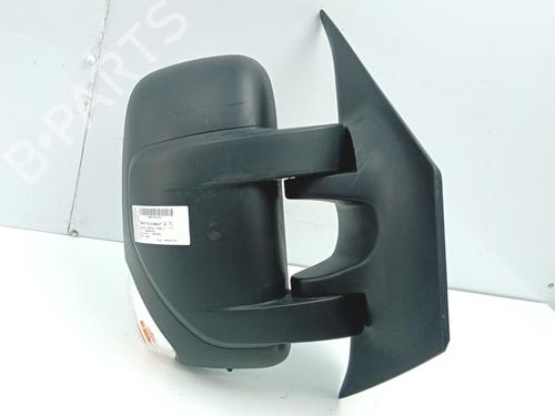 Used Right mirror Right mirror 38595328 38595328