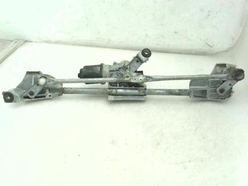 Front wiper motor NISSAN PATHFINDER III (R51) 2.5 dCi 4WD | BP24778864M29 