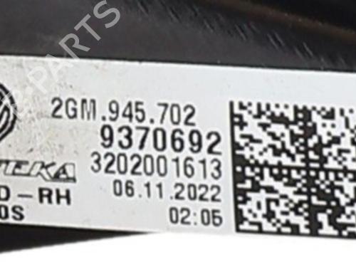 Tågelys VW T-CROSS (C11, D31) 1.0 TSI | BP37742159C37 - Image 2