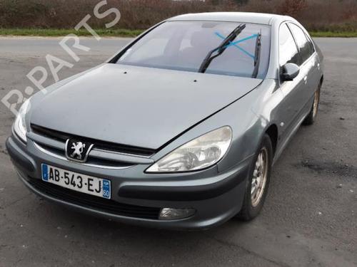 Switch PEUGEOT 607 (9D, 9U) 2.2 HDi | BP24777071I30 