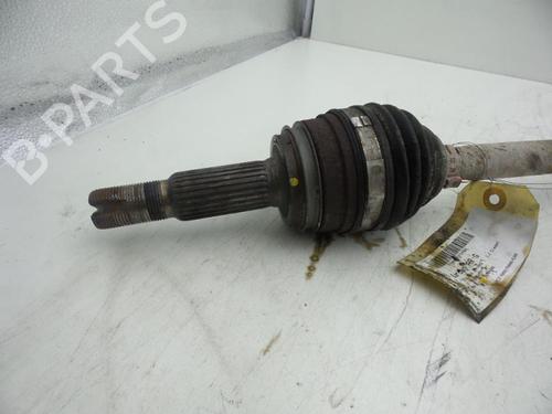 Used Left rear driveshaft TOYOTA RAV 4 III (_A3_) 2.2 D 4WD (ALA30_, ALA30R) (136 hp) 24783911