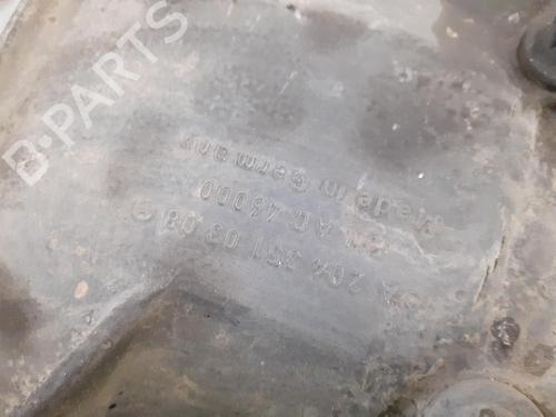 Differential, bag MERCEDES-BENZ C-CLASS T-Model (S204) C 200 CDI (204.207) | BP24790322M24 