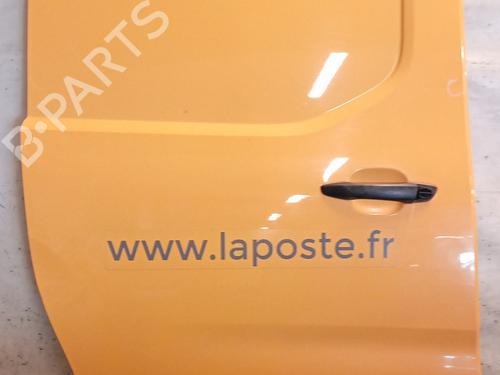 Used Right slide door CITROËN BERLINGO Box Body/MPV (K9) 1.5 BlueHDi 75 (75 hp) 30561414