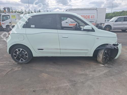 Gearbox RENAULT TWINGO III (BCM_, BCA_) 1.0 SCe 75 | BP28799117M3  - Image 31