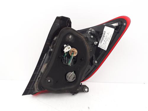Used Left taillight Left taillight TOYOTA YARIS (_P13_) 1.0 (KSP130_, KSP130) (69 hp) 32746586 32746586