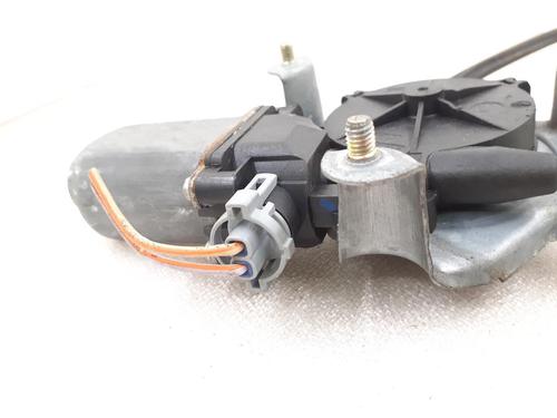 Front right window mechanism RENAULT CLIO II (BB_, CB_) 1.5 dCi (B/CB07) | BP24789148C23 