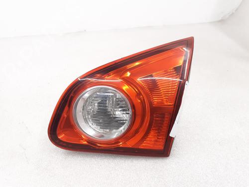 Used Right tailgate light NISSAN QASHQAI I (J10, NJ10) 1.5 dCi (106 hp) 24787156