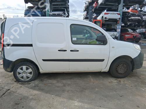 Underbody protection RENAULT KANGOO Express (FW0/1_) 1.5 dCi 90 (FW0G, FW05, FW08, FW11) | BP38526100M92 - Image 26
