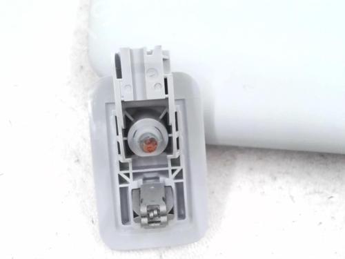 Right sun visor PEUGEOT 2008 I (CU_) 1.2 VTi | BP24781638I2 - Image 3