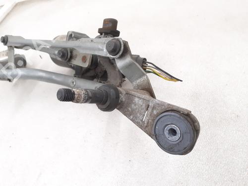 Viskermotor vindrude RENAULT CLIO IV (BH_) 1.5 dCi 75 | BP24773247M29