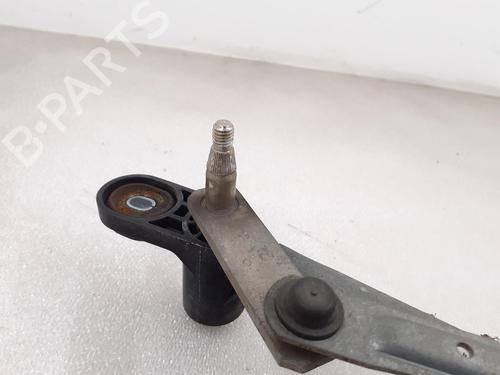 Front wiper motor ALFA ROMEO 159 Sportwagon (939_) 2.4 JTDM (939BXD1B, 939BXD12) | BP24788758M29 