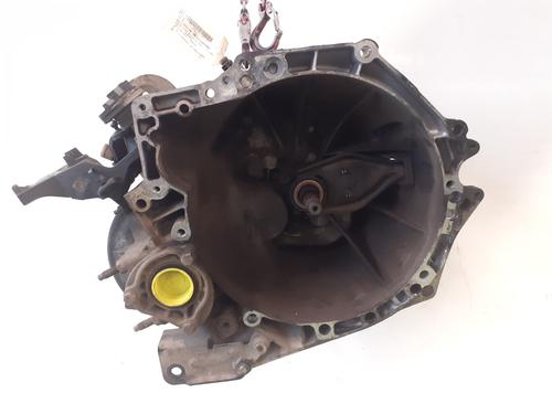Used Gearbox CITROËN BERLINGO Box Body/MPV (K9) 1.5 BlueHDi 75 (75 hp) 32319873
