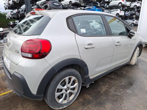Grill CITROËN C3 III (SX) 1.6 BlueHDi 75 | BP33183671C40 - Image 17