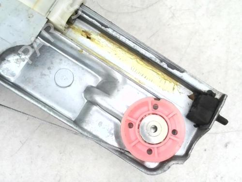 Front left window mechanism PEUGEOT 208 I (CA_, CC_) 1.6 HDi | BP24779490C22 