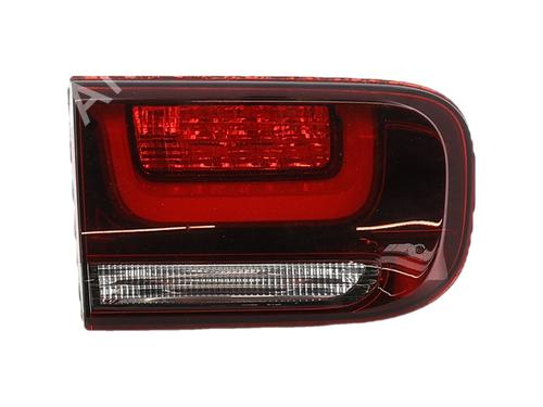 Left tailgate light CITROËN C4 CACTUS 1.5 BlueHDi 100 | BP39609056C79 - Image 2