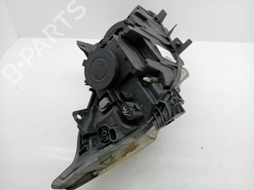 Left headlight RENAULT LAGUNA III (BT0/1) 2.0 dCi (BT01, BT08, BT09, BT0E, BT0K, BT12, BT1C, BT1D,... | BP37742123C28 - Image 2