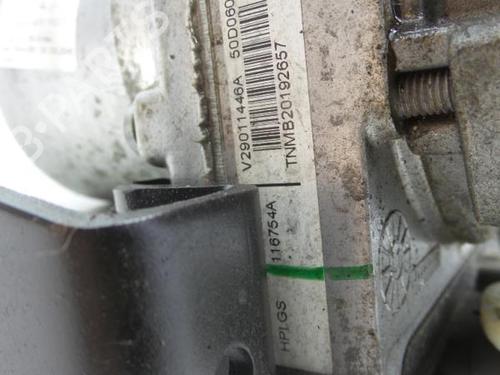 Steering pump CITROËN C4 II (NC_) 1.6 HDi 90 | BP24783146M99 - Image 7