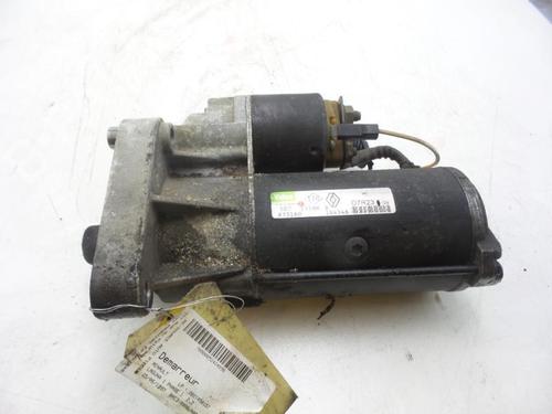Starter RENAULT LAGUNA I (B56_, 556_) 2.2 dT (B569) | BP24781760M8