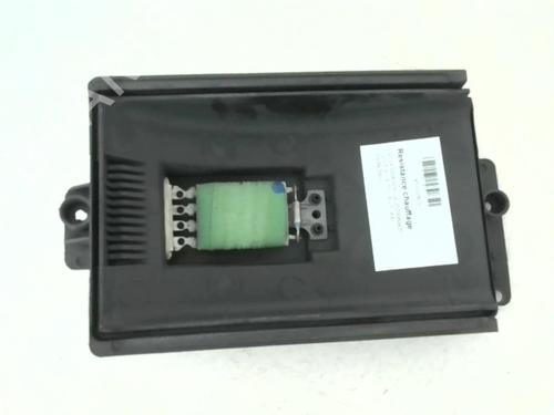 Used Heater resistor VW GOLF IV (1J1) 1.9 TDI (101 hp) 24779668
