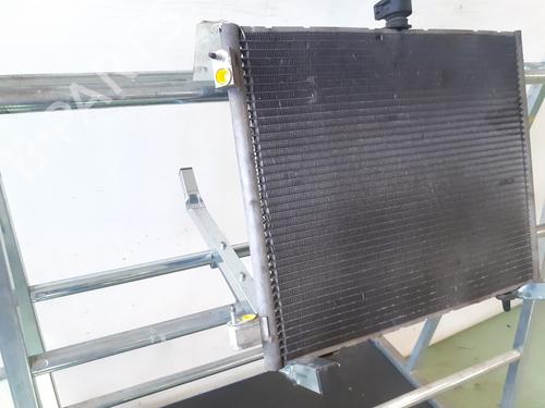 AC radiator CITROËN C3 III (SX) 1.2 PureTech 82 | BP36786907M32 - Image 7