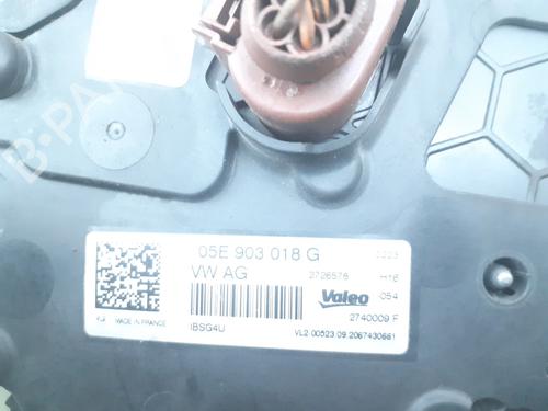 Used Alternator Alternator 37007594 37007594