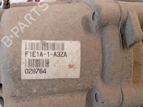Engine PEUGEOT ION Electric | BP29425293M1 