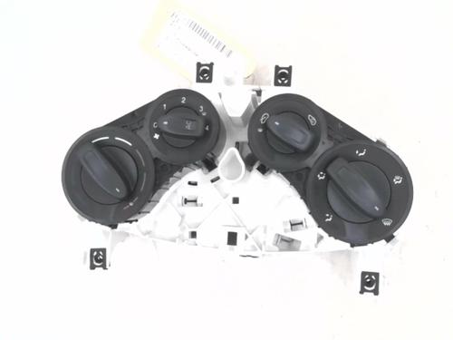 Climate control FORD KA (RU8) 1.3 TDCi | BP24781810I5 
