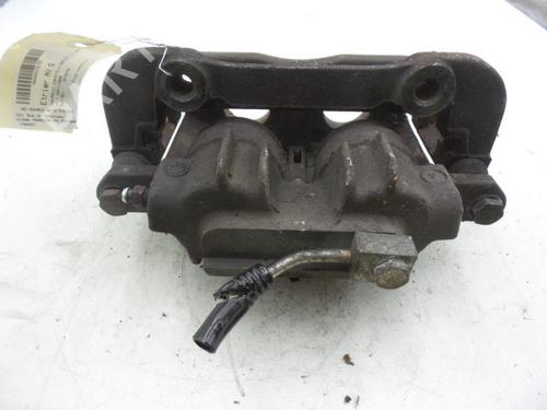 Left front brake caliper CHEVROLET CORVETTE Convertible 5.7 | BP24785366M105 