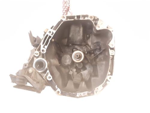Gearbox RENAULT WIND (E4M_) 1.6 (E4MB, E4MC) | BP29325257M3 
