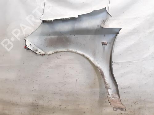 Right front fenders OPEL CORSA D (S07) 1.3 CDTI (L08, L68) | BP29893675C42
