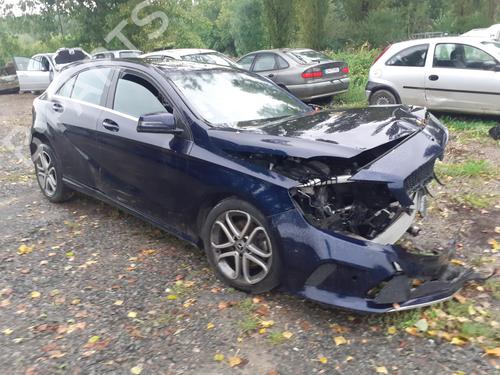 Rear mirror MERCEDES-BENZ A-CLASS (W176) A 200 (176.043) | BP24796378I6 - Image 4