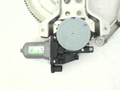 Front right window mechanism SUZUKI ALTO VII (GF, HA25_, HA35_) 1.0 (AMF310, GFC31S) | BP24778996C23 