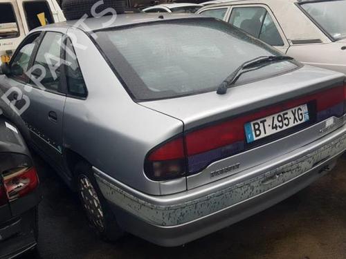 Right taillight RENAULT SAFRANE I (B54_) 2.1 dT (B546) | BP24788984C35 