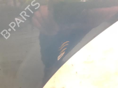 Used Left rear door Left rear door 25484197 25484197
