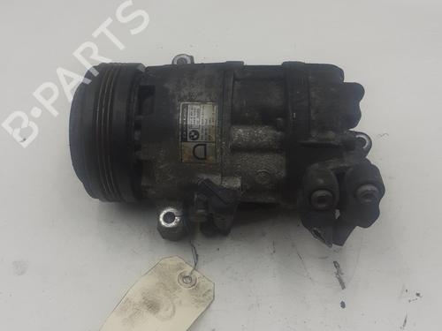AC-Kompressor BMW 3 Touring (E46) 320 d (150 hp) 24787874