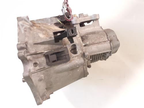 Gearbox CITROËN C3 Picasso (SH_) 1.2 THP 110 (SHHNZ6) | BP32445265M3