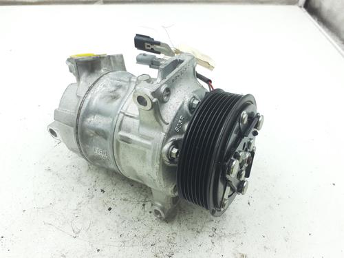 AC compressor RENAULT MEGANE IV Saloon 1.5 dCi 110 | BP24792545M34 - Image 3
