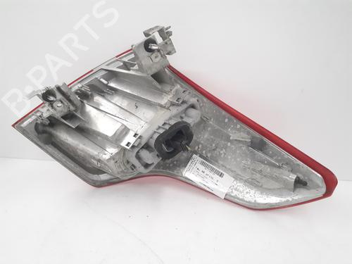 Used Left taillight Left taillight CITROËN C4 Picasso I MPV (UD_) 1.6 HDi (109 hp) 30640687 30640687