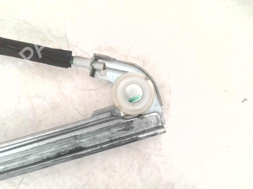 Rudehejsemekanisme Højre foran OPEL AGILA A (H00) 1.2 16V Twinport (F68) | BP24782443C23