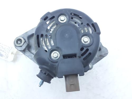 Used Alternator Alternator CITROËN C1 II (PA_, PS_) 1.0 VTi 68 (69 hp) 39938707 39938707