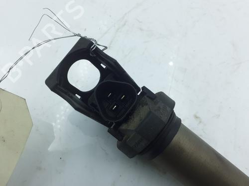 Used Ignition coil Ignition coil PEUGEOT 308 II (LB_, LP_, LW_, LH_, L3_) 1.6 GTi (L35GNH) (272 hp) 33857677 33857677