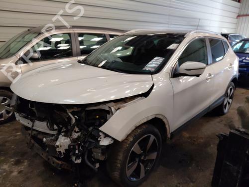 Used Parts NISSAN QASHQAI II (J11, J11_) 1.6 dCi ALL MODE 4x4-i (130 hp) 4441289