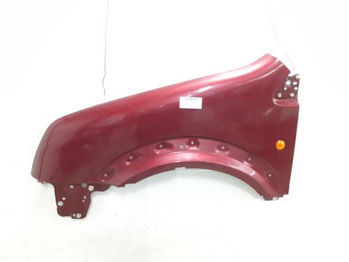 Used Left front fenders FORD TRANSIT CONNECT (P65_, P70_, P80_) 1.8 Di (75 hp) 24786588